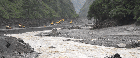 Potraga u Nepalu