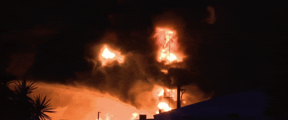 Eksplozija u Sydneyju