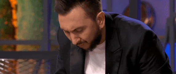 MasterChef, ep. 44, 2. dio, nakon