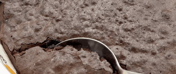 Brownie pudding Maje Jalšovec