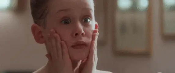 Home Alone