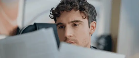 Čitanje s papira i razmišljanje