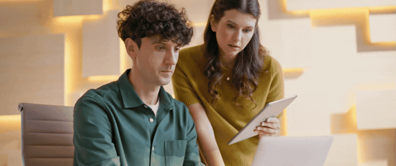 Par koji zajedno rješava probleme na računalu