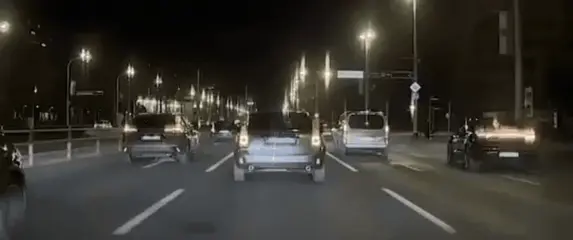 Prolazak na crveno u Zagrebu