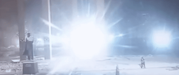 Eksplozija drona u Lavovu