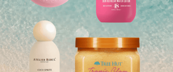 Top beauty proizvodi