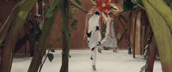 FALL WINTER 2026 HAUTE COUTURE SHOW
