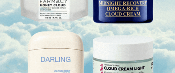 Cloud cream kreme za lice