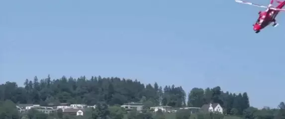 Helikopter hitne pomoći