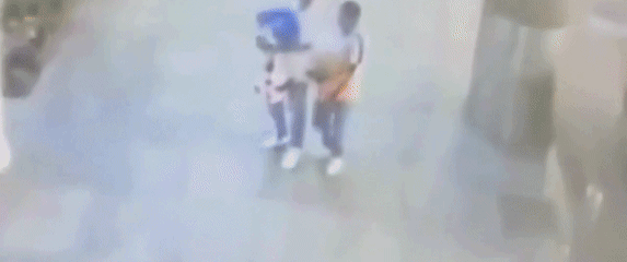 Tinejdžeri koji su ubili muškarca na aerodromu