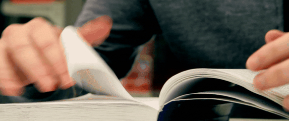 Listanje knjige i vođenje bilješki