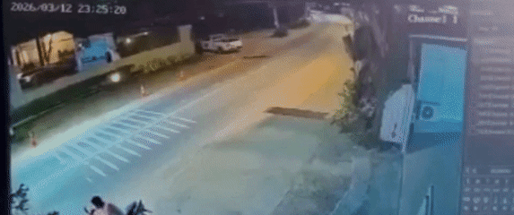 Snimljeni posljednji trenuci Jordana Wrighta