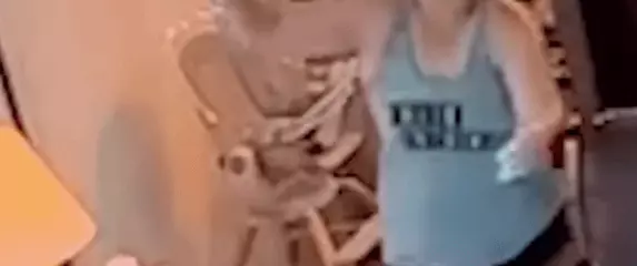 Baka u akciji