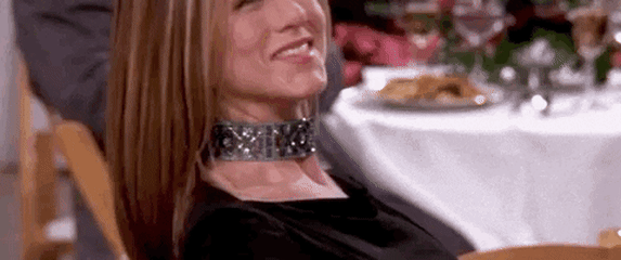 Rachel Green