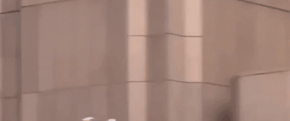 Misteriozna zgrada u New Yorku