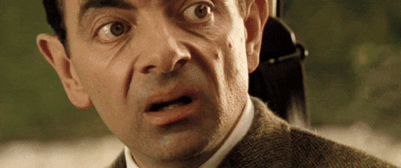Mr. Bean