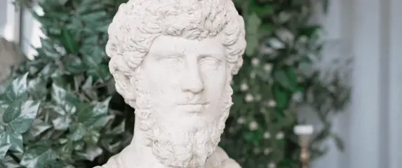 Kip filozofa Marka Aurelija