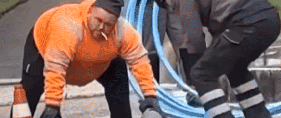 Scene radova i kreacija s Balkana