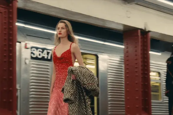 MÉTIERS D'ART 2026 SHOW IN NEW YORK