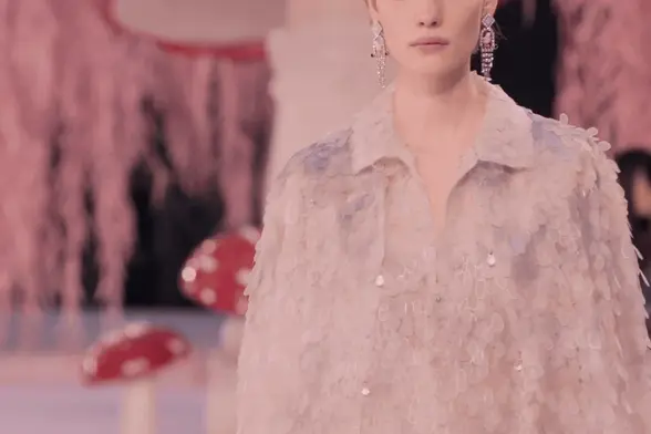 Chanel, haute couture, proljeće/ljeto 2026