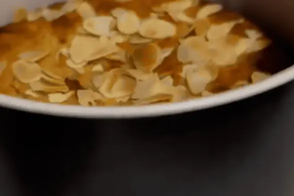 Pinca bez brašna i šećera