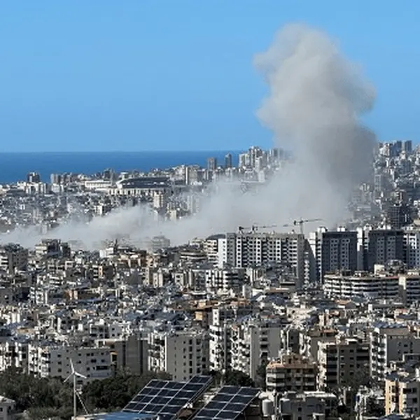 34. dan rata na Bliskom istoku