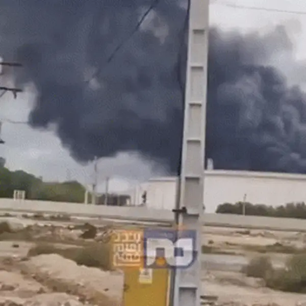 Rat na Bliskom istoku 36. dan