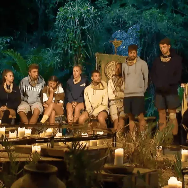 Survivor: Šok u Survivoru - Ian i Marin napustili natjecanje! Jeste li očekivali da će odustati?!