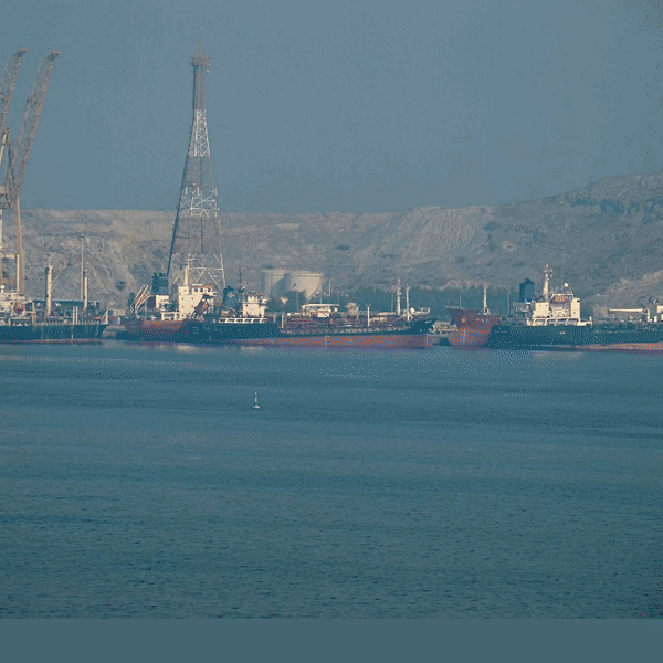 Rat na Bliskom istoku 44. dan