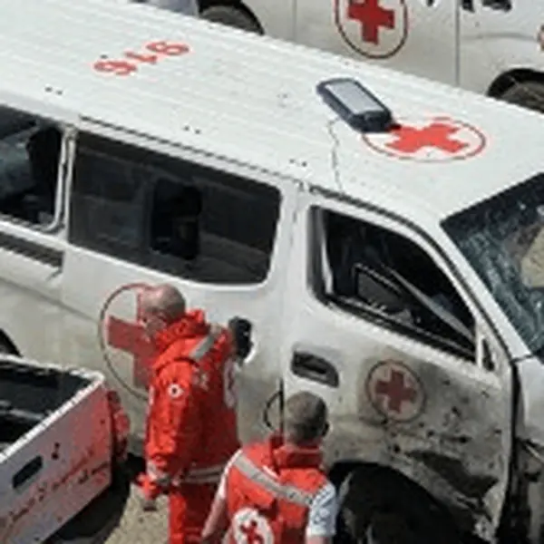 Rat na Bliskom istoku 44. dan