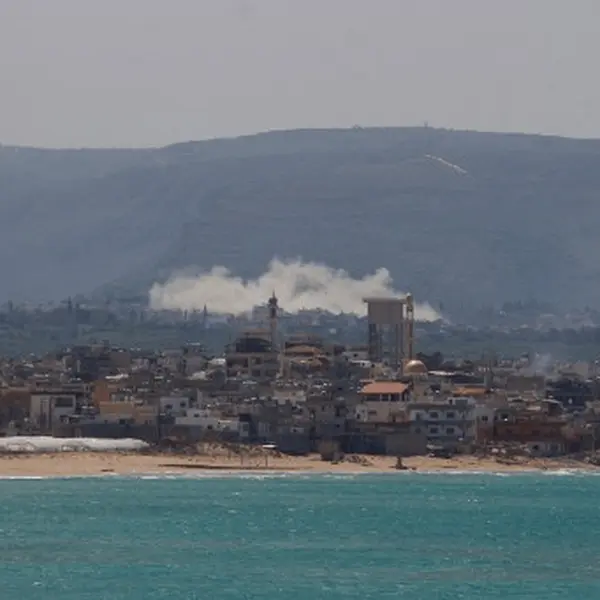 Rat na Bliskom istoku 45. dan