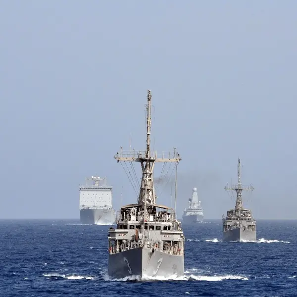 Rat na Bliskom istoku 46. dan