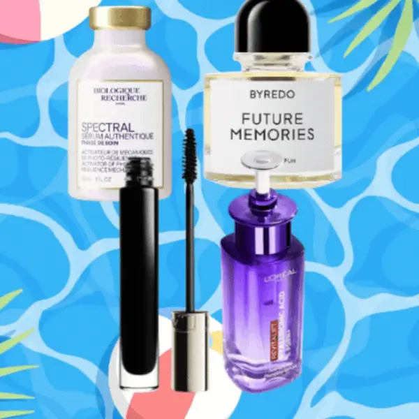 Četiri beauty noviteta za kraj ljeta