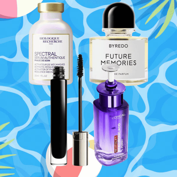 Četiri beauty noviteta za kraj ljeta