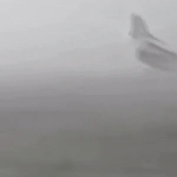 Snažno nevrijeme zahvatilo Italiju: Vjetar prevrtao avione, rušio stabla