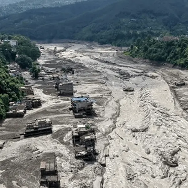Otkriven uzrok katastrofe u Nepalu