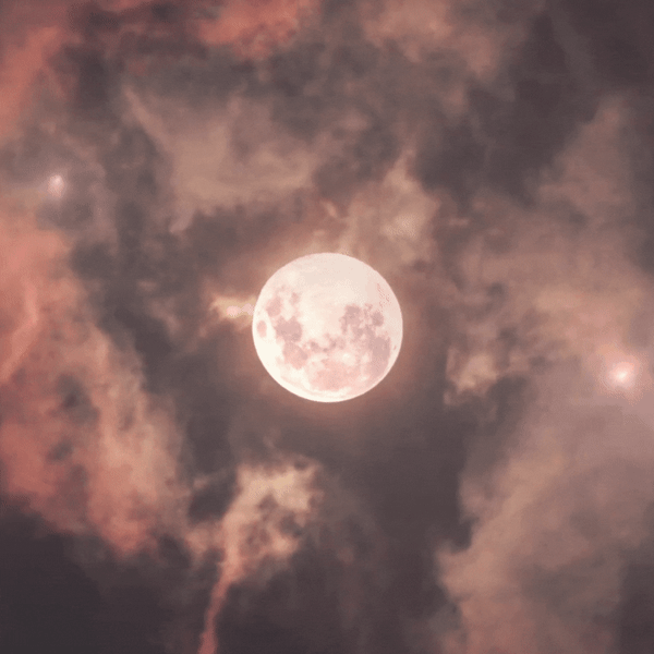 Posljednji puni Mjesec u 2025. godini je 5. prosinca