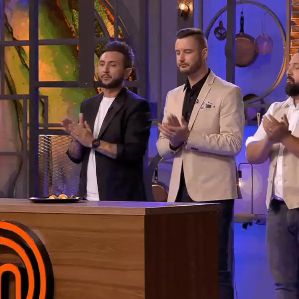 MasterChef: Najveće iznenađenje večeri! Maestralan desert koji je zaslužio pljesak!
