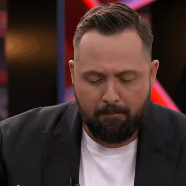 MasterChef: Desert koji je žiriju ostavio gorak okus u ustima! Jednom riječju – "Katastrofa!"