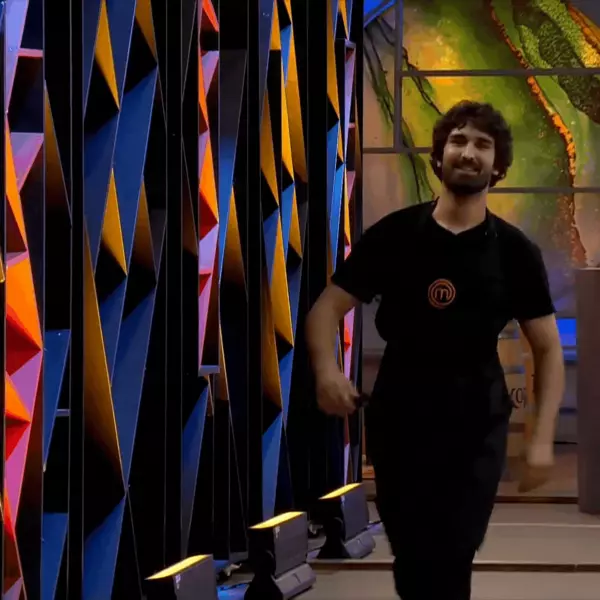 MasterChef: Mark napustio MasterChef i poručio: "Moj život se promijenio!"