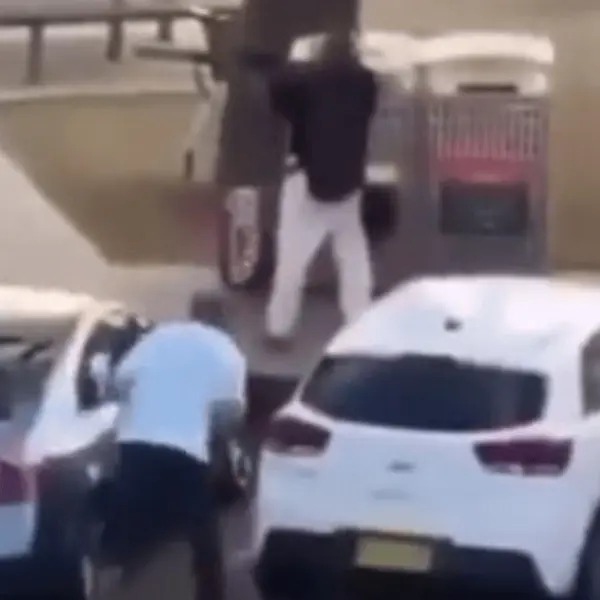 Prikuplja se novac za muškarca koji je spriječio napadača na plaži Bondi