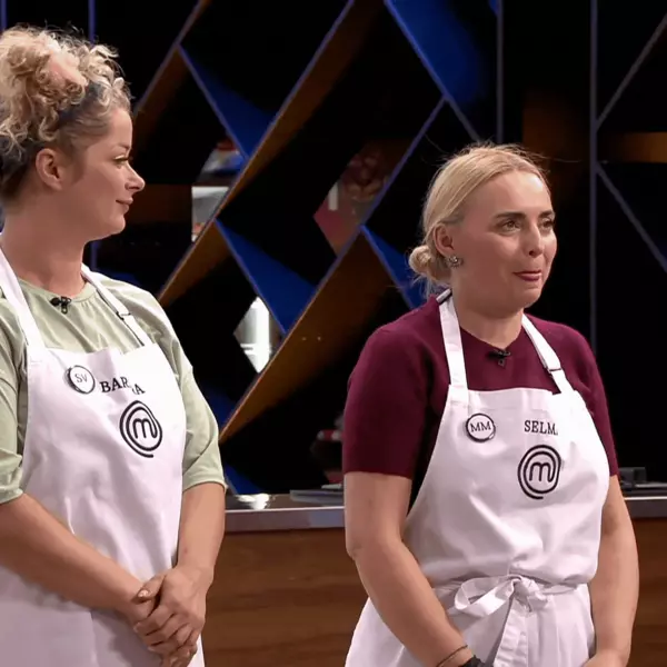 MasterChef: Platinasta kartica mijenja vlasnika! "Zaista sam sretna, ponosna i uzbuđena!"