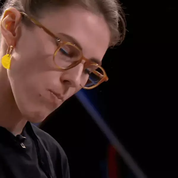 MasterChef: Antonija vs Renata - koja će izboriti ulazak u polufinale?