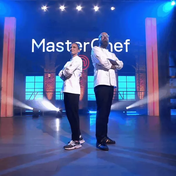 MasterChef: Večeras u finalu MasterChefa 2025. Endrina i Otto ulaze u najveći obračun sezone