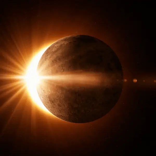 Pomrčina Sunca 17. veljače uzdrmat će horoskop: Ovi znakovi najjače će osjetiti njezin utjecaj