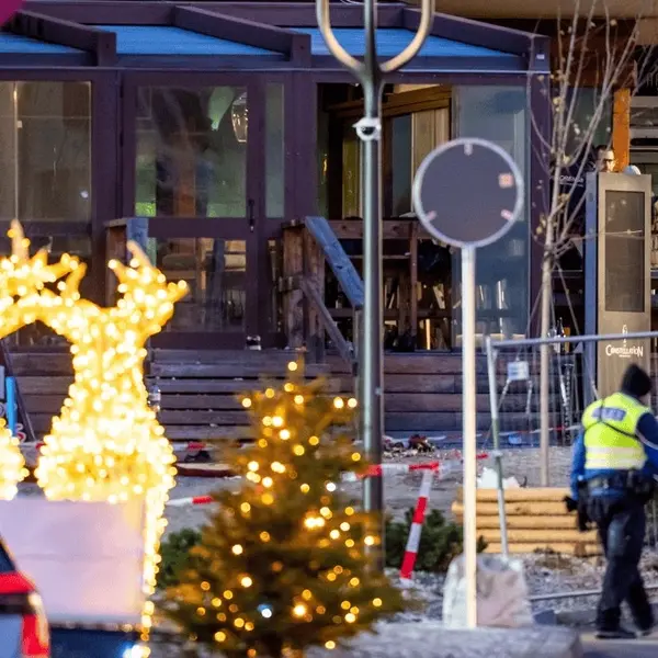 FOTO Deseci mrtvih i stotinu ozlijeđenih u eksploziji na poznatom skijalištu: "Ovakva tragedija se rijetko viđa"