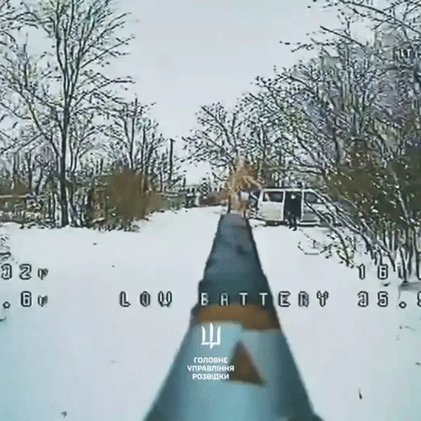 VIDEO Objavljena snimka lažnog atentata kojom su Ukrajinci osramotili Ruse