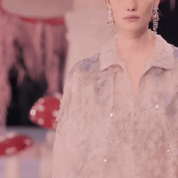 Chanel, haute couture, proljeće/ljeto 2026.