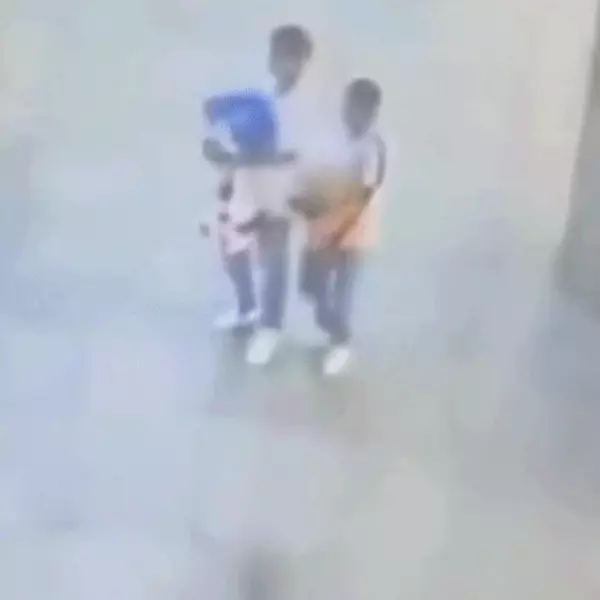 Ubojstvo na aerodromu u Ekvadoru