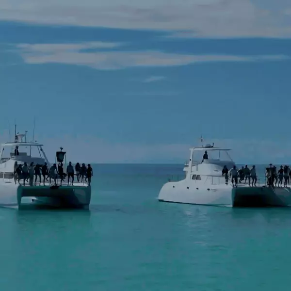 Survivor: Nova sezona Survivora počinje večeras, a prvi izazov donosi borbu za najvažniji resurs!